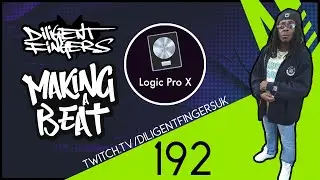 PRODUCTION STREAMS ARE BACK!!! | Forward Motion 192 |
