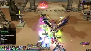 Global Dekaron 169 DK Square