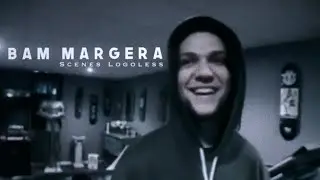 Bam Margera Scenepack from him vs bam