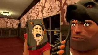 RED Halloween (Gmod, 2013)