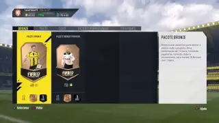 Premia&ccedil;&atilde;o Fut Champions