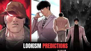 HUNT FOR WORKERS | IS CRYSTAL CHOI NEW BODY OF CHARLES CHOI? | LOOKISM PREDICTIONS