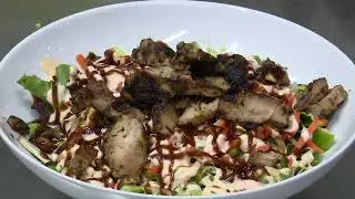Order Up: Bayview Brewing Company