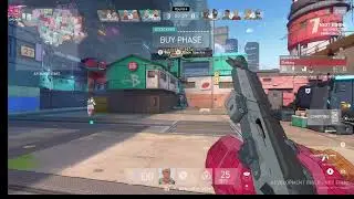Spectre Divide Season 1 Flashpoint Early Gameplay