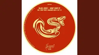 Hey Yo (Original Mix)