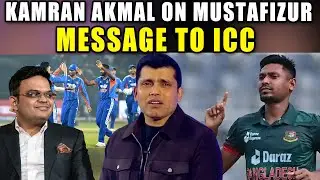 The ICC should take a difficult decision | India team koo Pak main pyar milta hai