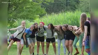 Experience gifts for Girl Scouts: Summer Camp