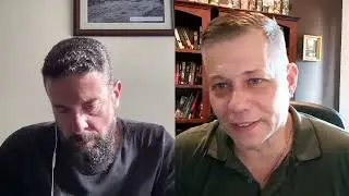 Линия фронта на Украине, рога дилеммы со Станиславом Крапивником