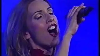 MLV - To be together (Για να μαστε μαζί) - Ελληνικός τελικός - Eurovision 2002