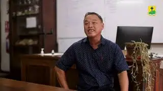 EP1 : Les &Eacute;ph&eacute;m&eacute;rides Jos&eacute;phiennes avec Jim Ah Kioon