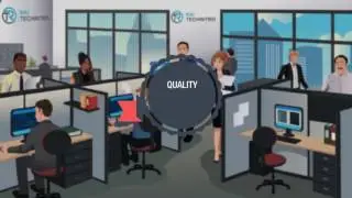 Rai Techintro: Web & Mobile Application Development Company