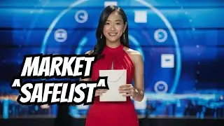 Make SafeList Marketing Work For Your Business in 2025!