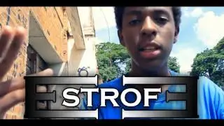 Estrofe Mc - Bom Atirador (Prod. Ca.f&eacute; beats)