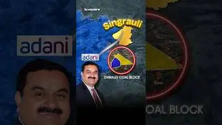 Singrauli: The Cost of Being India&rsquo;s Energy Capital 🤬