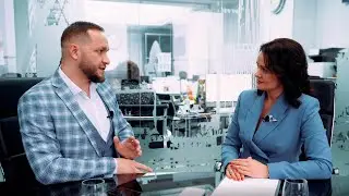 Владимир Сысоев &ndash; &laquo;Лучший Агент 2021 года&raquo; компании ТСН Недвижимость.