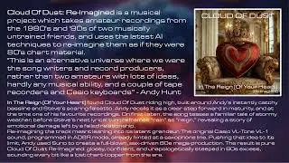 In The Reign Of Your Heart by Cloud Of Dust (Re-Imagined from an '80s recording using AI)