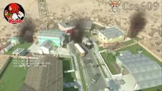 Mods Black Ops Multijugador Morteros Infinitos (RESUBIDO) - By CSE609 & ReCoB