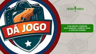 D&aacute; Jogo - Entrevista com a triatleta - Andressa Mianna