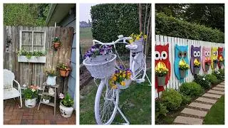 Small Garden ideas, Garden ideas, Small Garden Design, Garden Design ideas, DIY, Garden #2026