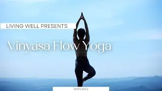 Vinyasa Flow Yoga 1.21.26