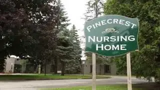 Pinecrest Long-Term Care Home