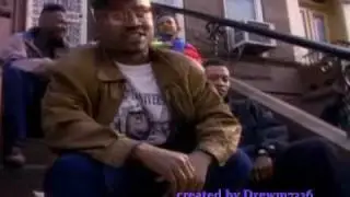 U.T.F.O. - I'm A Dog