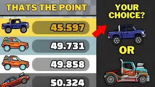 Diesel or Racing Truck Which is Better in Today's Community Showcase - 