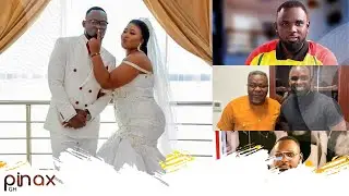 Kaninja f!res Xandy Kamel, Exposed why He divorced her......