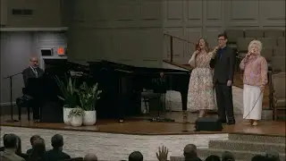 Evangelist Mark Rogers- Arise