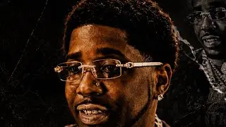 YFN Lucci x NBA Young Type beat | Pain Type Beat &ldquo;Save Me&rdquo;