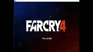 Far Cry 4 uplay_r1_loader64.dll Error....Fixed 2021