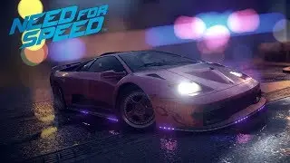 Need for Speed - Drift Montage [4K 60FPS]