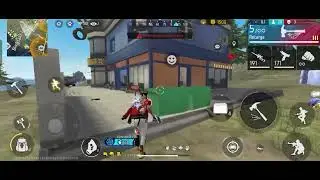 Jugando una partida de chill