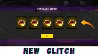 UNLIMITED BLUEPRINT GLITCH NEW GLITCH ⚡ EXCHANGE BLUEPRINT BY BOUNTY TOKEN | TODAY NEW GLITCH ❤️&zwj;🔥😱