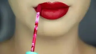 Mon Cheri Matte Liquid Lip Whip | Liquid Lipstick | Beauty Bakerie Cosmetics Brand