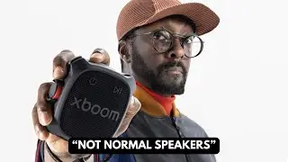 LG анонсировала новую линейку акустических систем xboom с адаптивным звуком на основе искусственн...