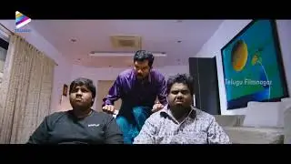 Dochay back to back comedy scenes