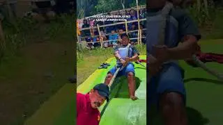 WOW VIRAL KUNCINYA MENGAMUK TARIK TAMBANG LIPRAK WETAN #shorts
