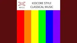 Kidcore Style Classical Music
