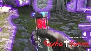 New maps on Quba 1v1, also Skins server added