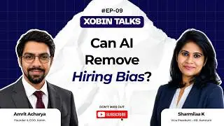 AI in Recruitment: How to implement AI in your HR Team?