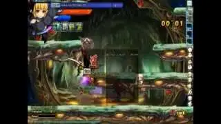 Etapa 20 Laberinto fantasma Lire SOLO [LAGC] by MaxILeN165
