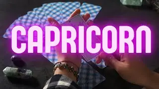 CAPRICORN 💲 This Time Next Week, You&rsquo;re Getting Paid Like a F*cking Boss🤑TAROT TODAY 
