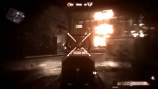 Warface Montage Mini Uzi
