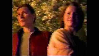 Lactantia Margarine Commercial 1999