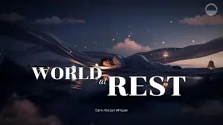 Deep Sleep | World at Rest (Delta 0.5–4Hz)