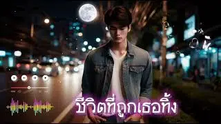 ชีวิตที่ถูกเธอทิ้ง - Em Music Gen (Official Audio) #เพลงร็อค