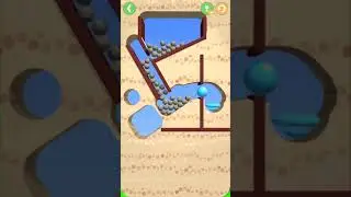 dig this! (Dig it ) 170-7 | spikes | Dig this level 170 episode 7 solution gameplay walkthrough