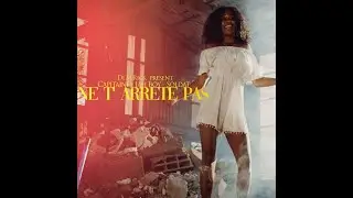 DJ M'RICK - Ne t'arr&ecirc;tes pas feat. CAPITAINE, JAHBOY & SOLDAT (Clip Officiel)