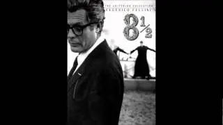 12 - Nino Rota - 8&frac12; - La passerella d'addio